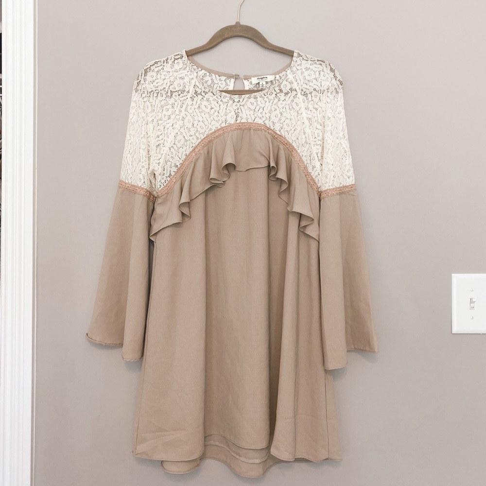 Hayden Dress 🤍
